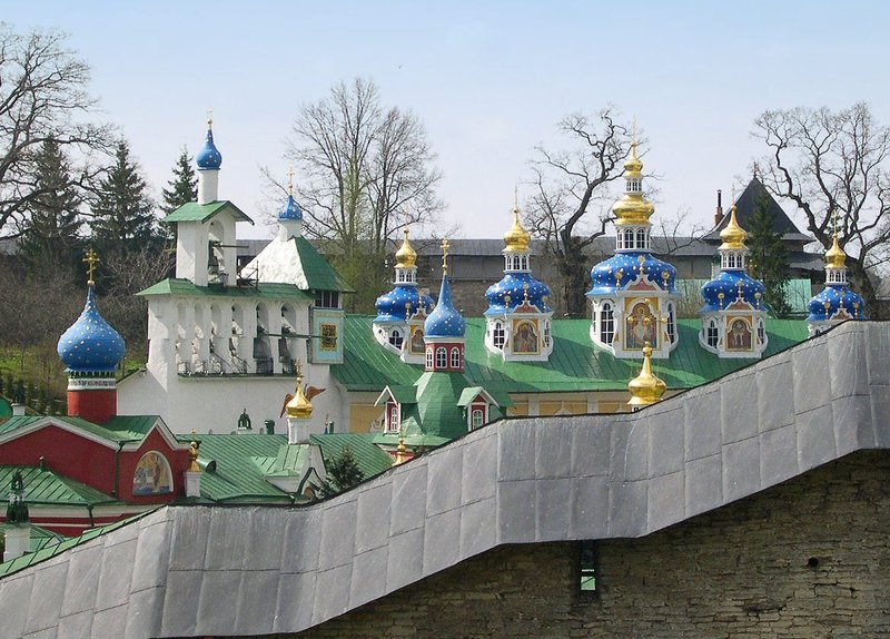 Великий Новгород  Капустки в Витославлицах