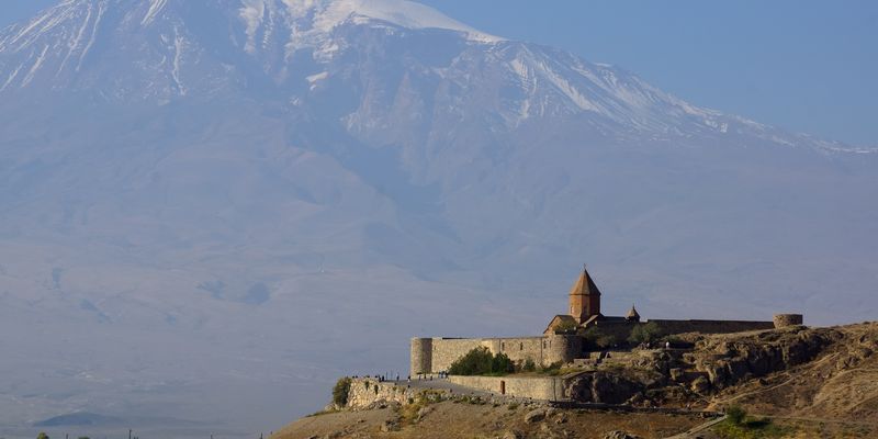 Armenia