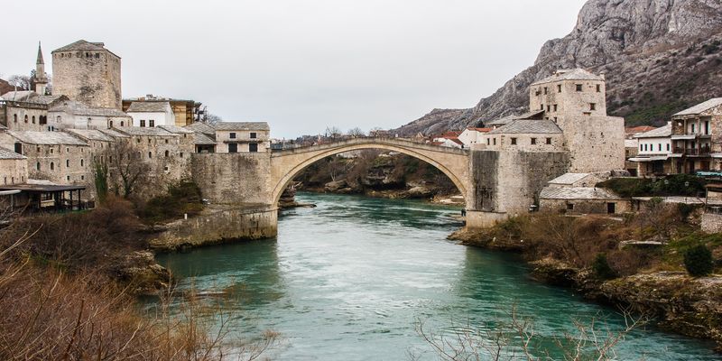 Bosnia-Herzegovina