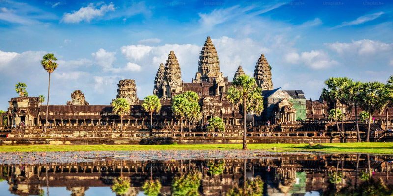 Cambodia