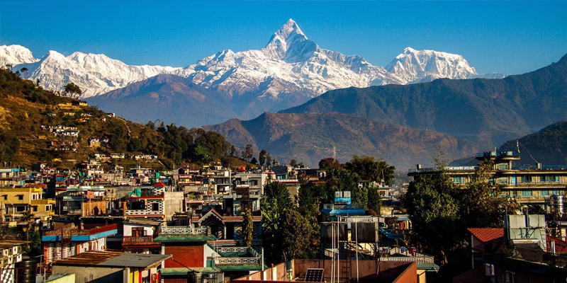Nepal