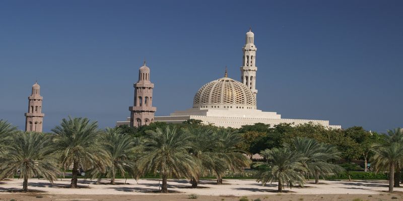 Oman