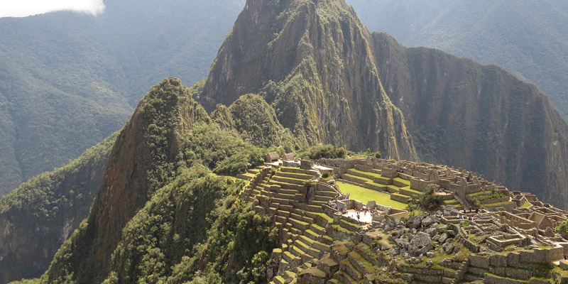 Peru