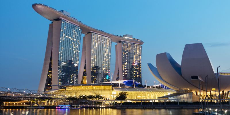 Singapore