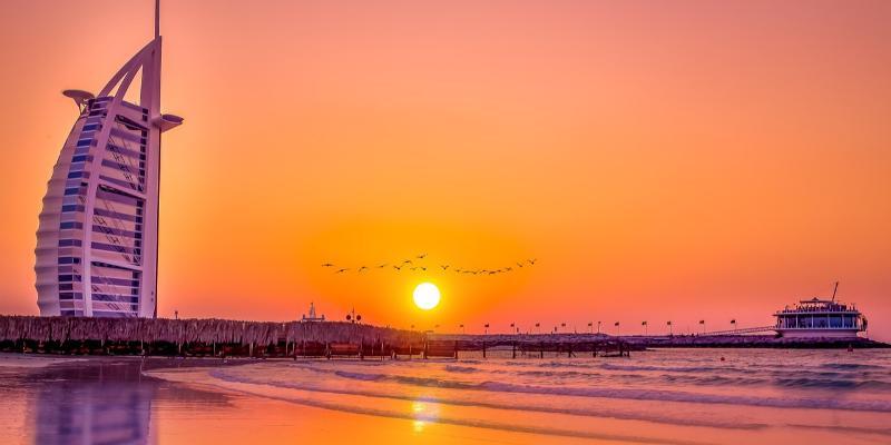 Uus aasta AÜE-s (väljalend 30.12)