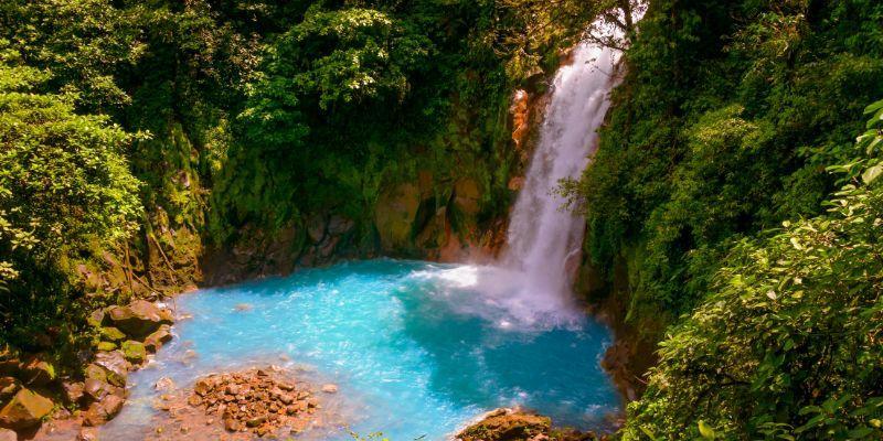 Panama – Costa Rica