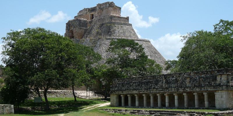 Klassikaline Mehhiko