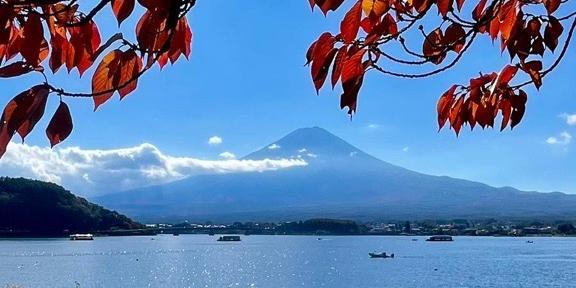 Avastamata Jaapan 12 päeva