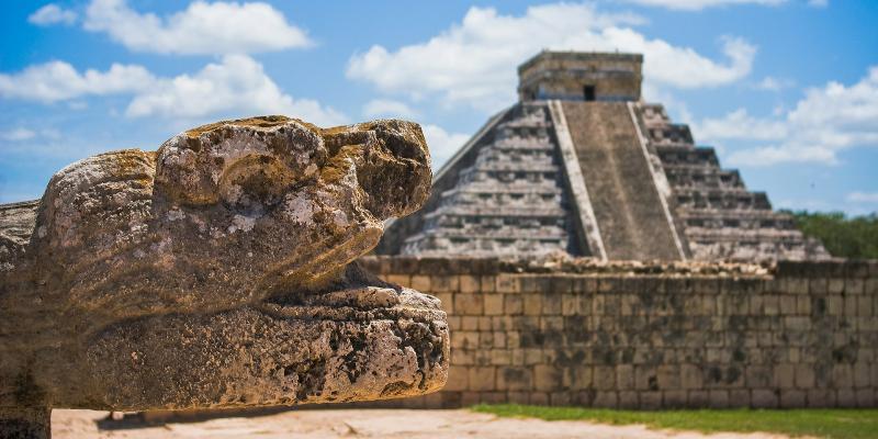 Klassikaline Mehhiko 14 päeva
