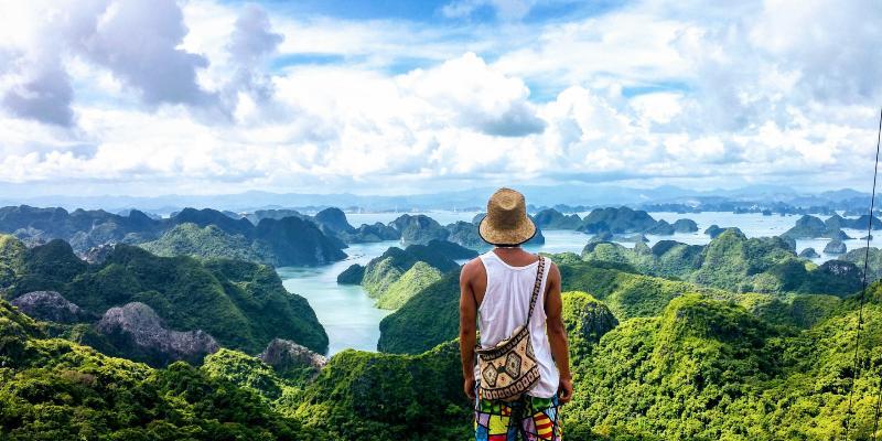 Reis Lõuna-Vietnamis