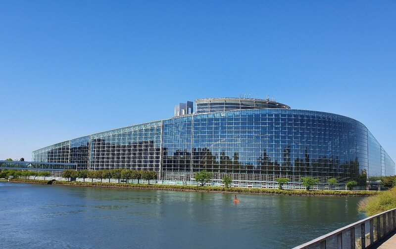 Suur reis läbi Saksamaa ja natuke Elsassit