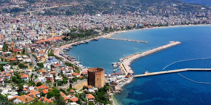 Puhkus Alanyas koos ekskursioonidega