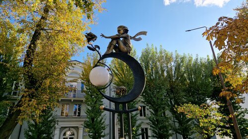 Valgevene Polesje ja Brestimaa paleed