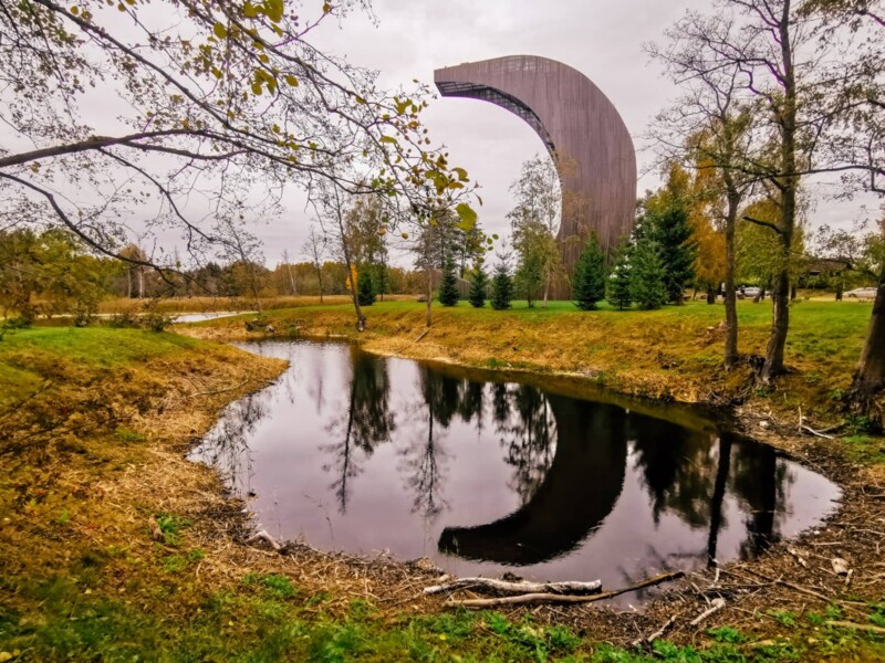 Nädalavahetus Leedus