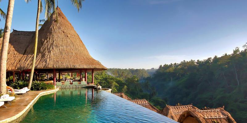 BALI 14 PÄEVA