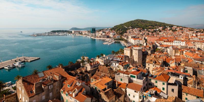 Montenegro kaleidoskoop