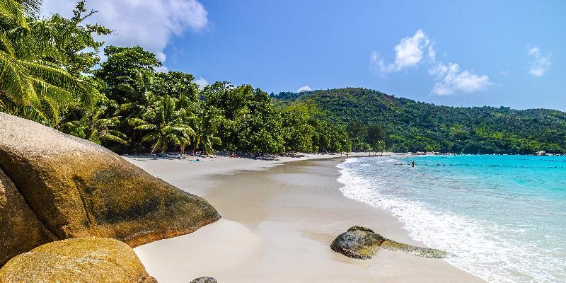 Seychellid – troopiline paradiis India ookeani südames.