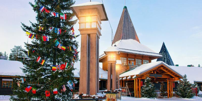 Lapimaa (väljasõit Rēzeknest ja Daugavpilsist)