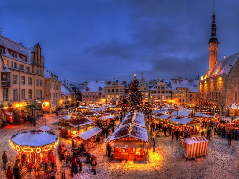 HÕBEDANE JÕUL: Riia, Jūrmala