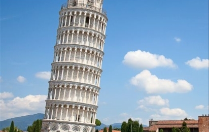 Romantiline Toscana