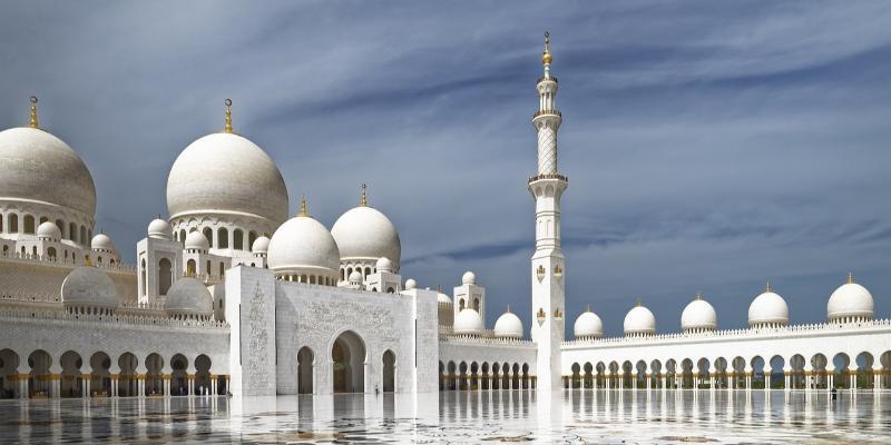 Araabia Ühendemiraadid (11 päeva)