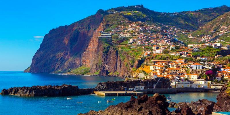 Madeira (Portugal)