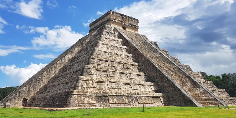 Klassikaline Mehhiko 17 päeva