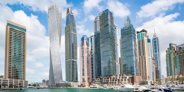 JÕULUD ARAABIA ÜHENDEMIRAATIDES